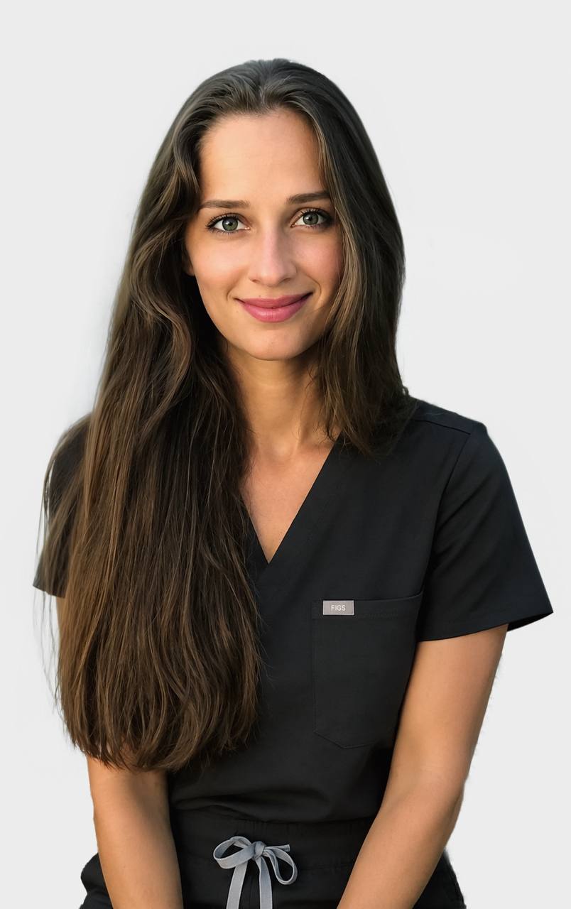 Natalia Bukatar