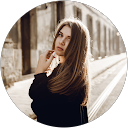 Khrystyna Boichuk profile picture